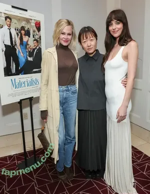 Dakota Johnson / dakotajohnson / isDakotaJohnson nude photo #1218