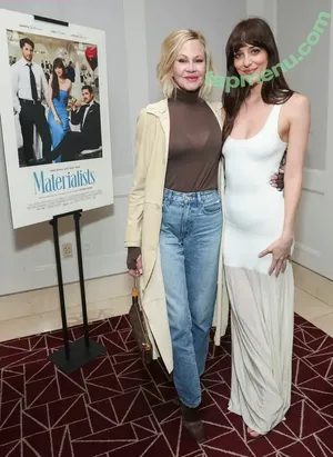 Dakota Johnson / dakotajohnson / isDakotaJohnson nude photo #1219