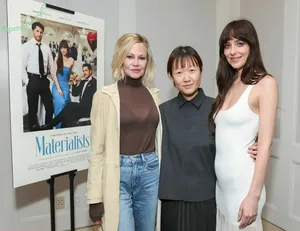 Dakota Johnson / dakotajohnson / isDakotaJohnson nude photo #1222