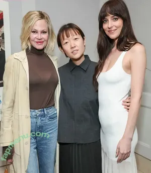 Dakota Johnson / dakotajohnson / isDakotaJohnson nude photo #1223
