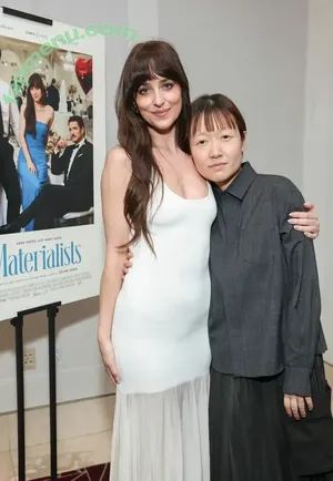 Dakota Johnson / dakotajohnson / isDakotaJohnson nude photo #1224