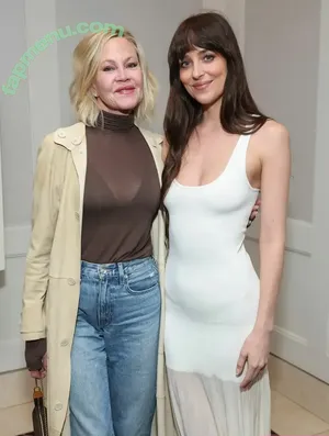 Dakota Johnson / dakotajohnson / isDakotaJohnson nude photo #1225