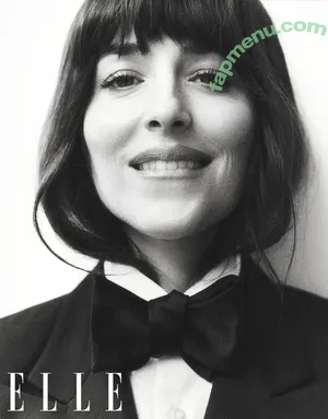 Dakota Johnson / dakotajohnson / isDakotaJohnson nude photo #1244