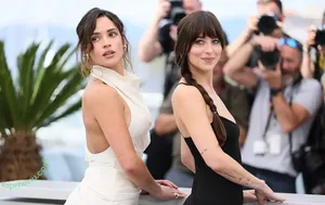 Dakota Johnson / dakotajohnson / isDakotaJohnson nude photo #1301