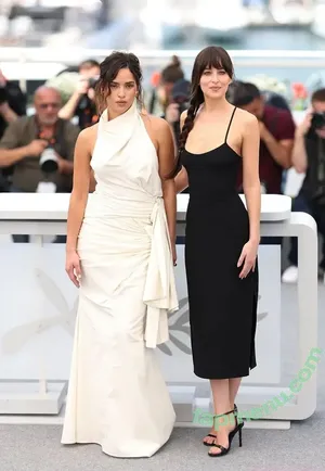 Dakota Johnson / dakotajohnson / isDakotaJohnson nude photo #1316