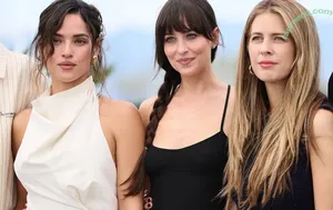 Dakota Johnson / dakotajohnson / isDakotaJohnson nude photo #1322