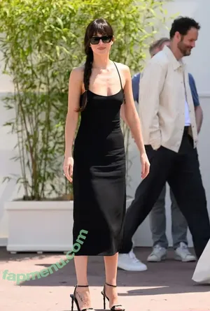 Dakota Johnson / dakotajohnson / isDakotaJohnson nude photo #1329
