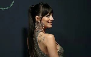 Dakota Johnson / dakotajohnson / isDakotaJohnson nude photo #1334