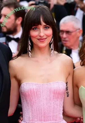 Dakota Johnson / dakotajohnson / isDakotaJohnson nude photo #1353