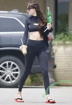 Dakota Johnson / dakotajohnson / isDakotaJohnson nude photo #1360