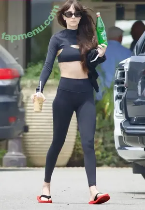 Dakota Johnson / dakotajohnson / isDakotaJohnson nude photo #1362