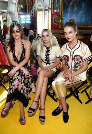 Dakota Johnson / dakotajohnson / isDakotaJohnson nude photo #1375