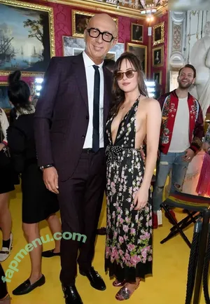Dakota Johnson / dakotajohnson / isDakotaJohnson nude photo #1377