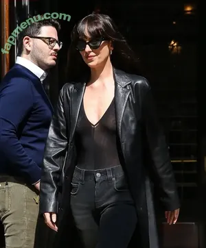 Dakota Johnson / dakotajohnson / isDakotaJohnson nude photo #1425