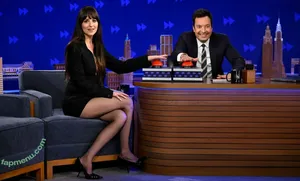 Dakota Johnson / dakotajohnson / isDakotaJohnson nude photo #1429