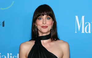 Dakota Johnson / dakotajohnson / isDakotaJohnson nude photo #1444