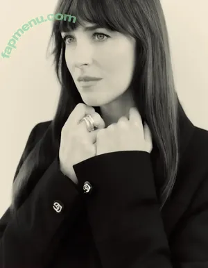 Dakota Johnson / dakotajohnson / isDakotaJohnson nude photo #1459