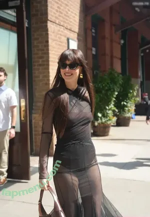 Dakota Johnson / dakotajohnson / isDakotaJohnson nude photo #1473