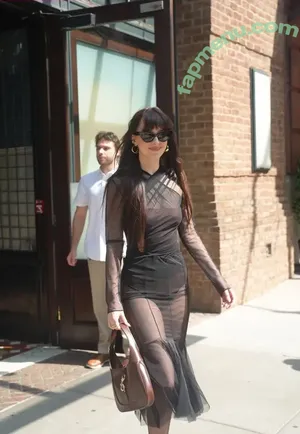 Dakota Johnson / dakotajohnson / isDakotaJohnson nude photo #1478
