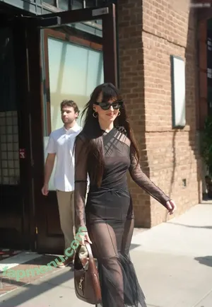 Dakota Johnson / dakotajohnson / isDakotaJohnson nude photo #1486