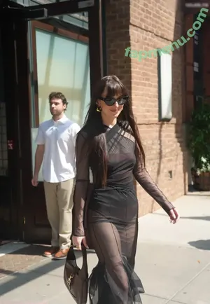 Dakota Johnson / dakotajohnson / isDakotaJohnson nude photo #1488