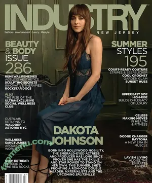 Dakota Johnson / dakotajohnson / isDakotaJohnson nude photo #1579