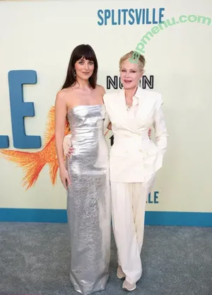 Dakota Johnson / dakotajohnson / isDakotaJohnson nude photo #1593