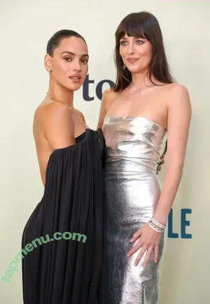 Dakota Johnson / dakotajohnson / isDakotaJohnson nude photo #1601