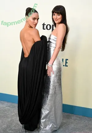 Dakota Johnson / dakotajohnson / isDakotaJohnson nude photo #1603
