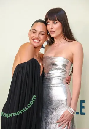 Dakota Johnson / dakotajohnson / isDakotaJohnson nude photo #1608