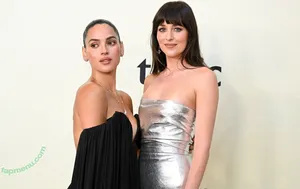 Dakota Johnson / dakotajohnson / isDakotaJohnson nude photo #1611