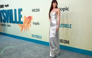 Dakota Johnson / dakotajohnson / isDakotaJohnson nude photo #1614