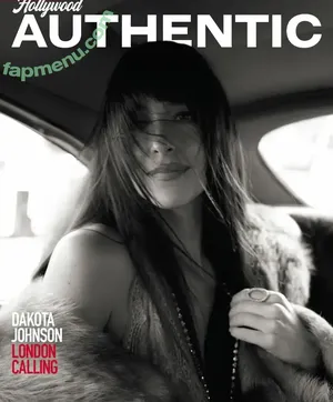 Dakota Johnson / dakotajohnson / isDakotaJohnson nude photo #1629