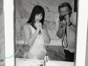 Dakota Johnson / dakotajohnson / isDakotaJohnson nude photo #1630