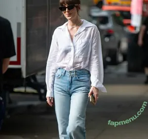 Dakota Johnson / dakotajohnson / isDakotaJohnson nude photo #1687