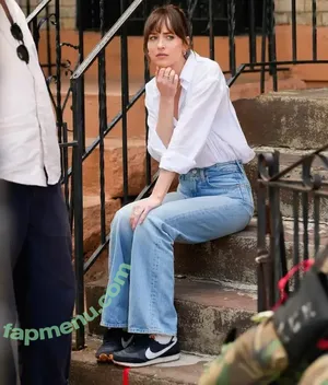 Dakota Johnson / dakotajohnson / isDakotaJohnson nude photo #1688