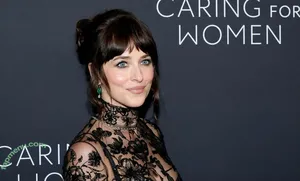Dakota Johnson / dakotajohnson / isDakotaJohnson nude photo #1706