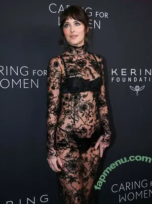 Dakota Johnson / dakotajohnson / isDakotaJohnson nude photo #1710