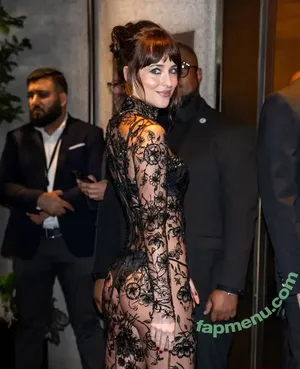 Dakota Johnson / dakotajohnson / isDakotaJohnson nude photo #1712