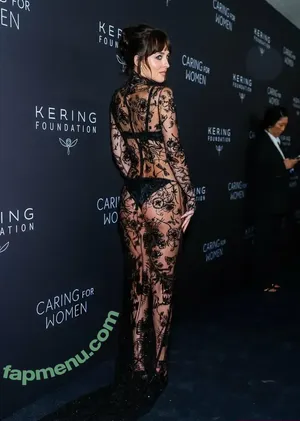 Dakota Johnson / dakotajohnson / isDakotaJohnson nude photo #1717