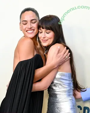 Dakota Johnson / dakotajohnson / isDakotaJohnson nude photo #1738