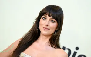 Dakota Johnson / dakotajohnson / isDakotaJohnson nude photo #1739