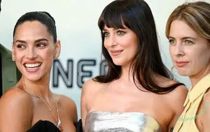 Dakota Johnson / dakotajohnson / isDakotaJohnson nude photo #1741