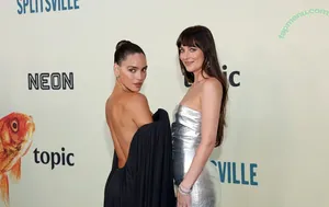 Dakota Johnson / dakotajohnson / isDakotaJohnson nude photo #1748