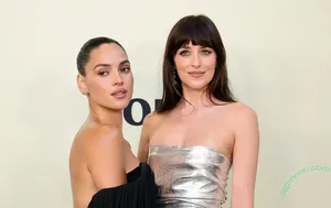 Dakota Johnson / dakotajohnson / isDakotaJohnson nude photo #1749