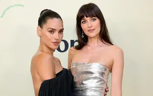 Dakota Johnson / dakotajohnson / isDakotaJohnson nude photo #1750