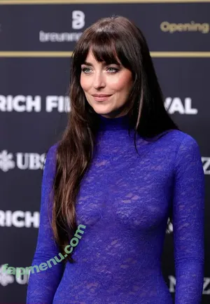 Dakota Johnson / dakotajohnson / isDakotaJohnson nude photo #1767