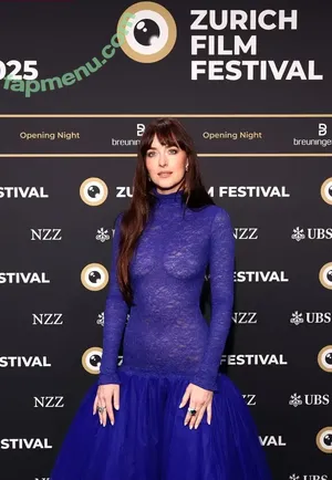 Dakota Johnson / dakotajohnson / isDakotaJohnson nude photo #1776