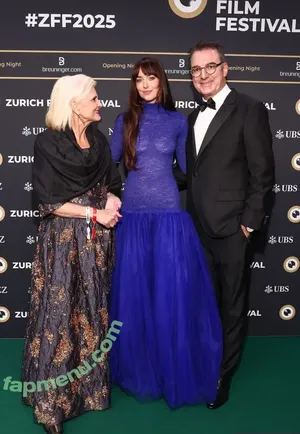 Dakota Johnson / dakotajohnson / isDakotaJohnson nude photo #1782