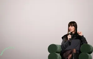 Dakota Johnson / dakotajohnson / isDakotaJohnson nude photo #1807
